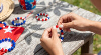 14 Best Patriotic Summer Accessories in 2026