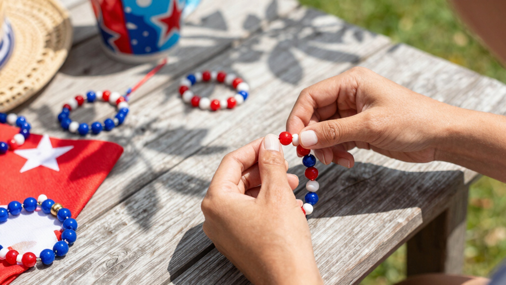 14 Best Patriotic Summer Accessories in 2026