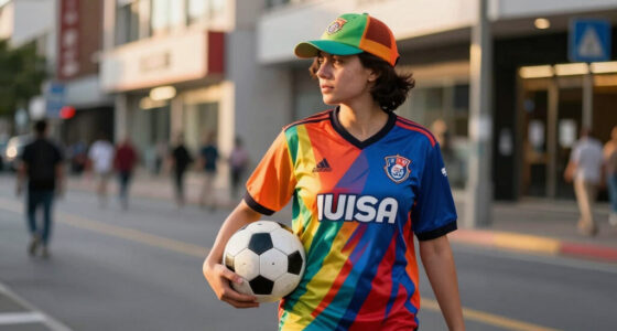14 Best Soccer Fan Apparel in 2026