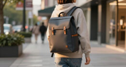 14 Best Stylish Backpacks for Students in 2026