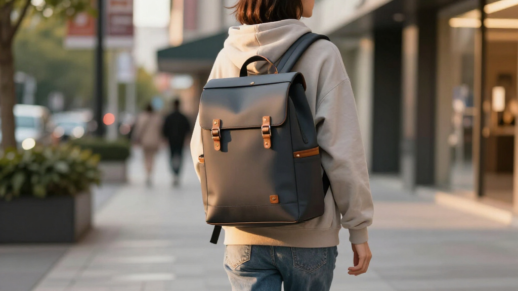 14 Best Stylish Backpacks for Students in 2026