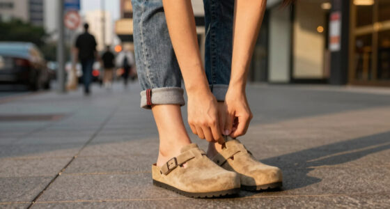 14 Best Suede Clogs in 2026