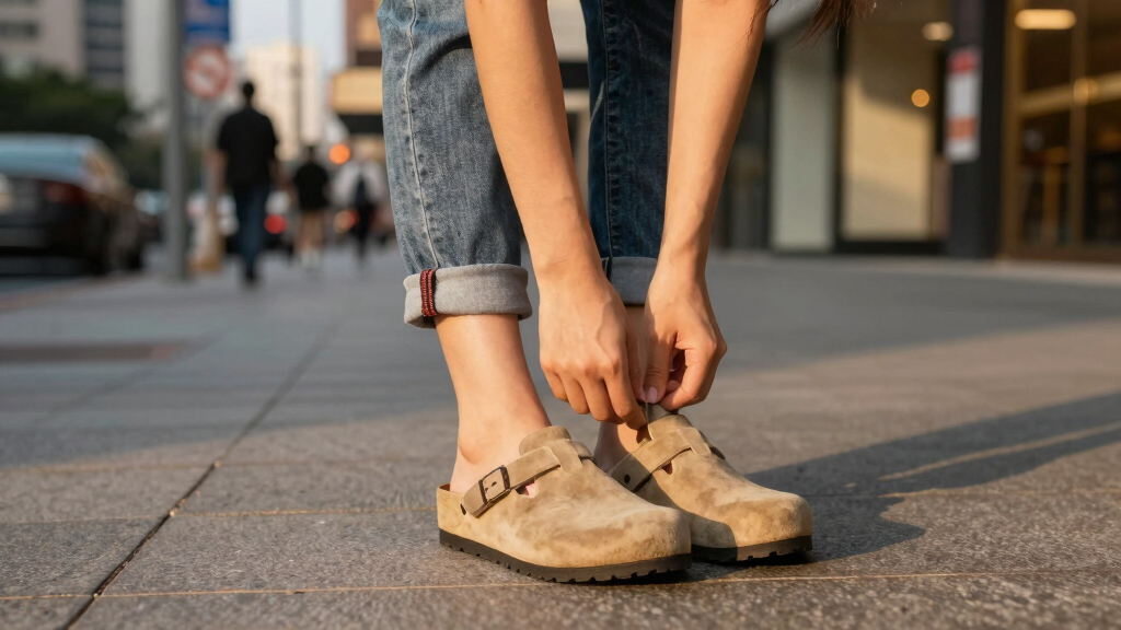 14 Best Suede Clogs in 2026