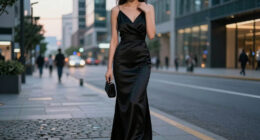15 Best Black Evening Gowns in 2026