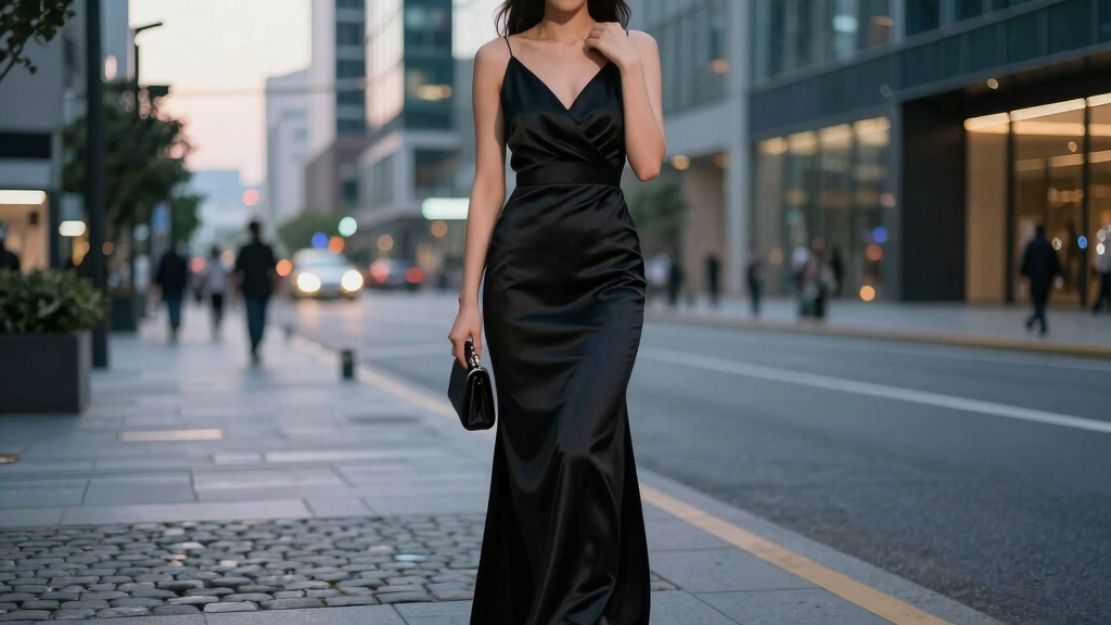 15 Best Black Evening Gowns in 2026