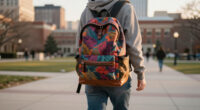 15 Best Fashion Backpacks for Students in 2026