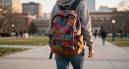 15 Best Fashion Backpacks for Students in 2026
