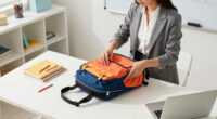15 Best Fashion Backpacks for Students in 2026