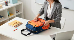 15 Best Fashion Backpacks for Students in 2026