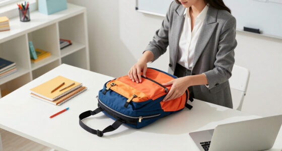 15 Best Fashion Backpacks for Students in 2026
