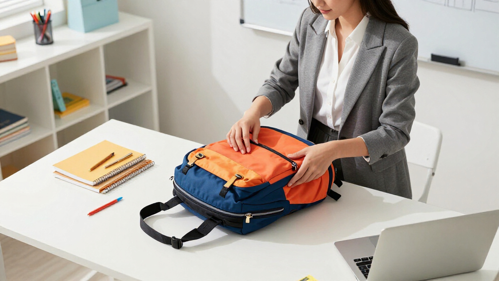 15 Best Fashion Backpacks for Students in 2026