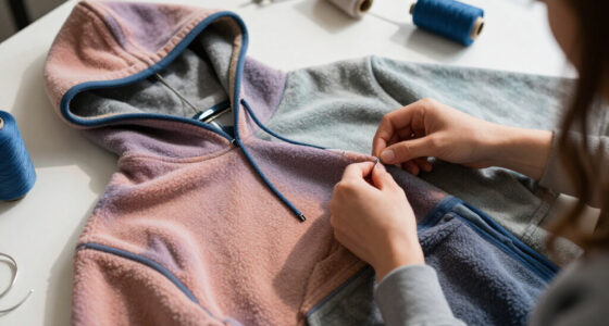 15 Best Fleece Hoodies in 2026