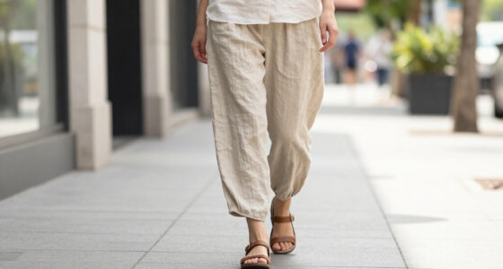 15 Best Linen Bottoms in 2026