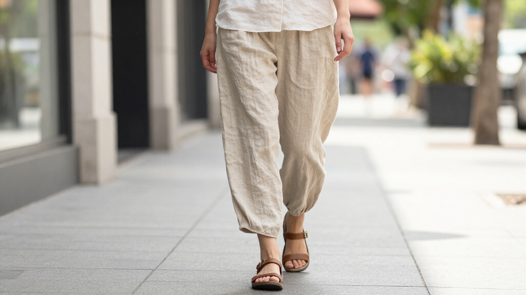 15 Best Linen Bottoms in 2026