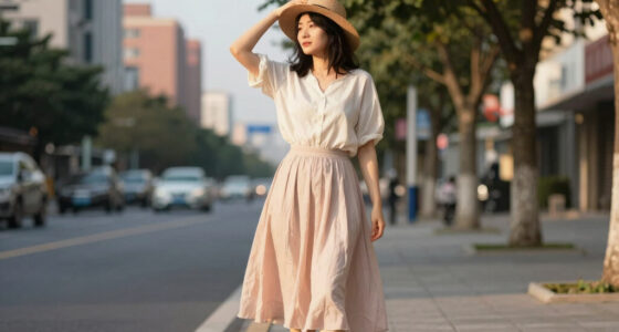 15 Best Midi Skirts in 2026