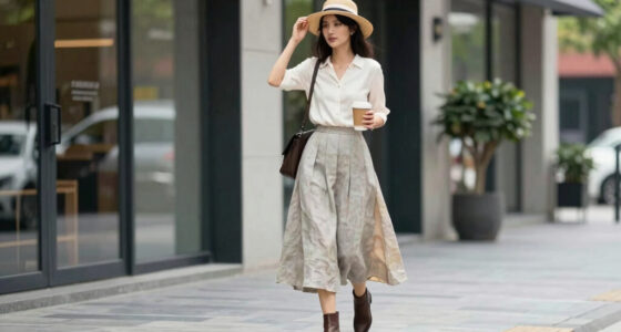15 Best Midi Skirts in 2026