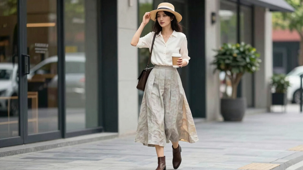 15 Best Midi Skirts in 2026