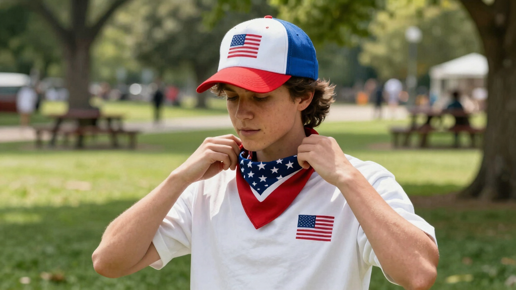 15 Best Patriotic Accessories for Independence Day in 2026