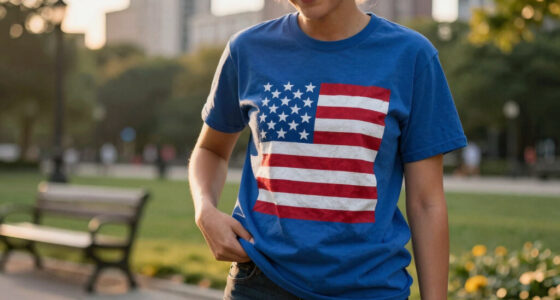 15 Best Patriotic Graphic T-Shirts in 2026