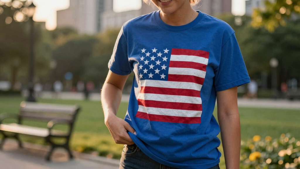 15 Best Patriotic Graphic T-Shirts in 2026