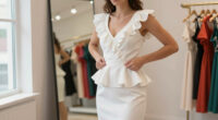 15 Best Peplum Dresses in 2026