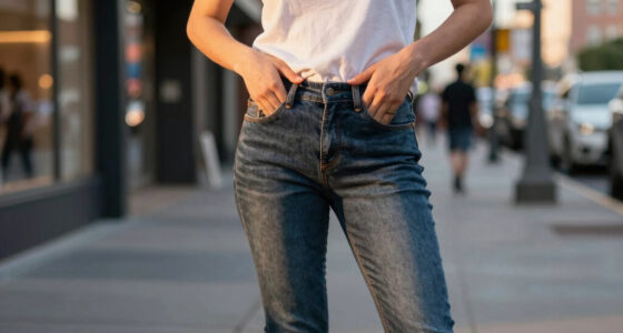 15 Best Skinny Jeans in 2026