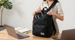 15 Best Stylish Backpacks for Students in 2026