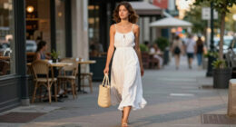 15 Best Summer Going-Out Outfits in 2026