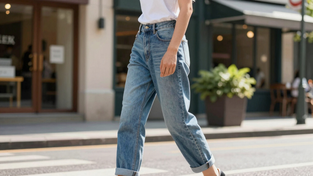 15 Best Summer Jeans in 2026