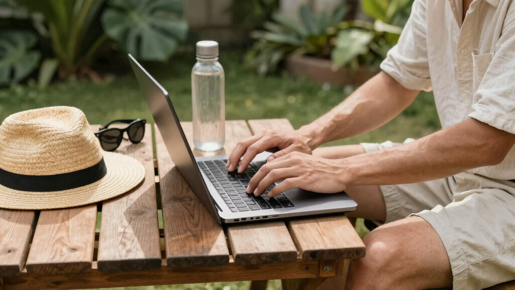 15 Best Summer Work Clothes in 2026