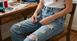 15 Best Women's 90s Style Jeans in 2026