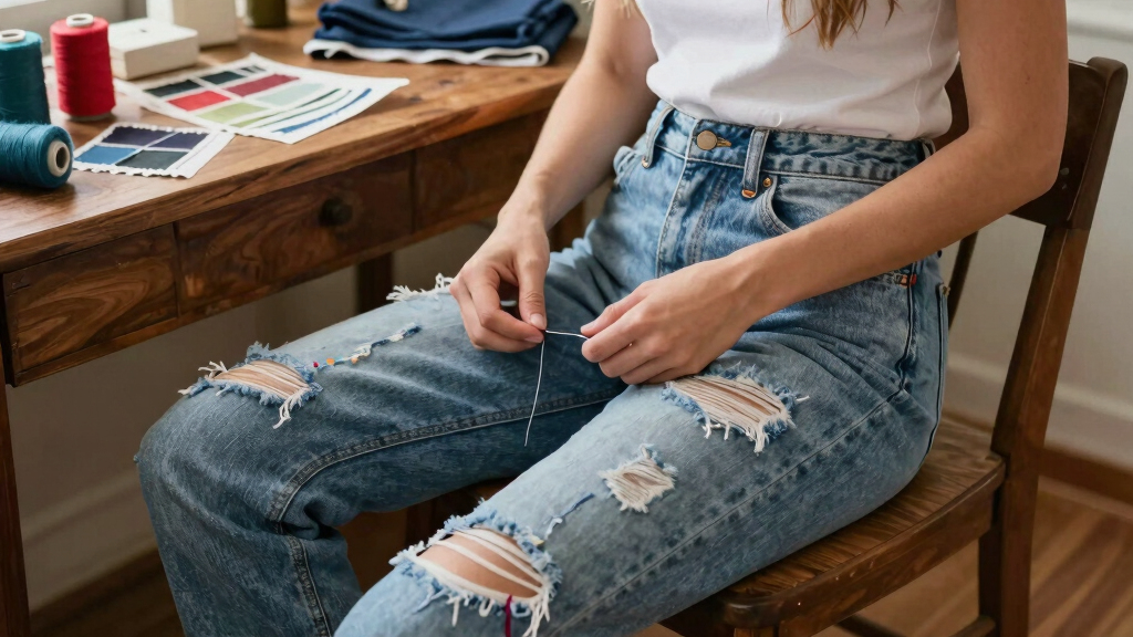 15 Best Women's 90s Style Jeans in 2026