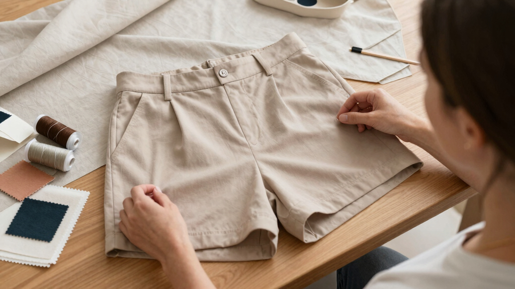 15 Best Women's Dressy Shorts in 2026
