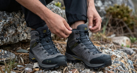 3 Best Arc'teryx Hiking Boots in 2026