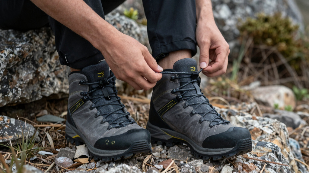 3 Best Arc'teryx Hiking Boots in 2026