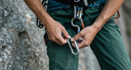 3 Best Climbing Pants in 2026