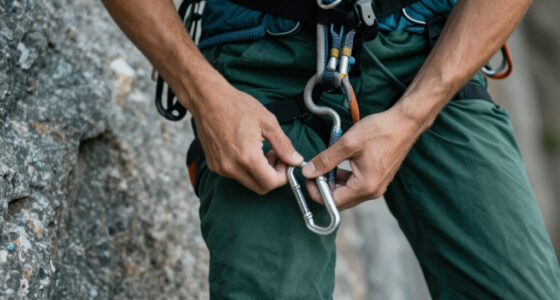 3 Best Climbing Pants in 2026