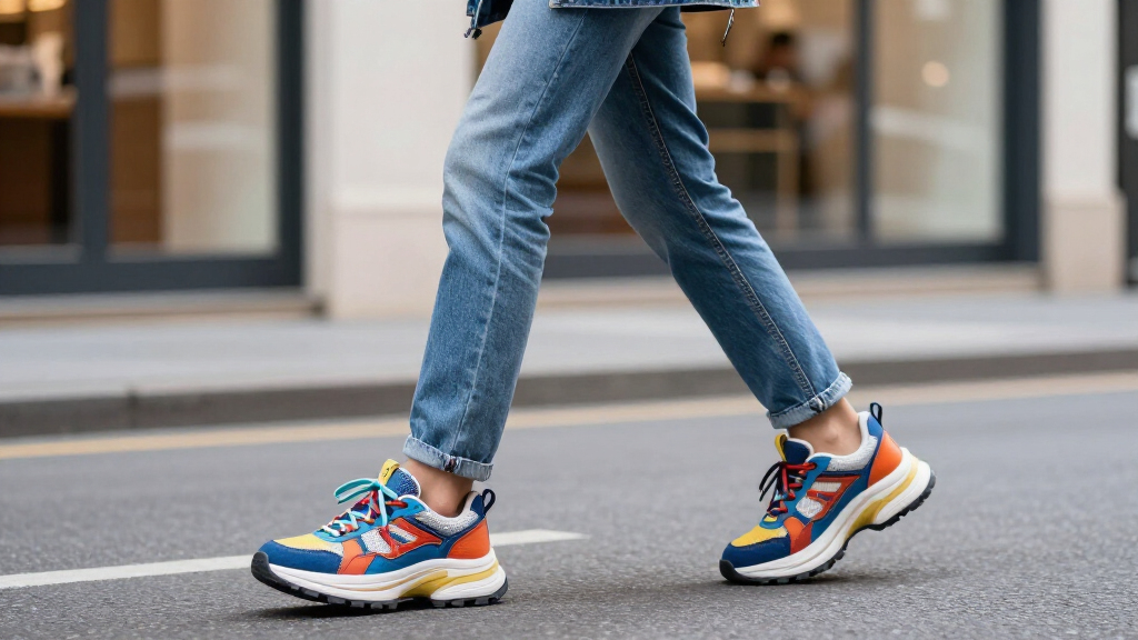 3 Best Wild Shoe Trends in 2026