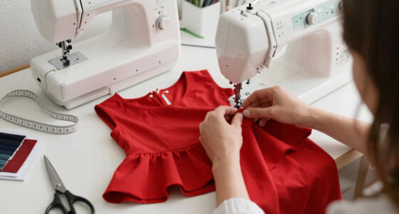 4 Best Red Peplum Dresses in 2026