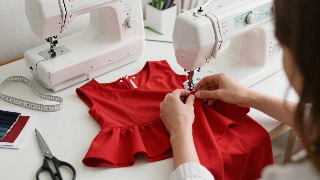 4 Best Red Peplum Dresses in 2026