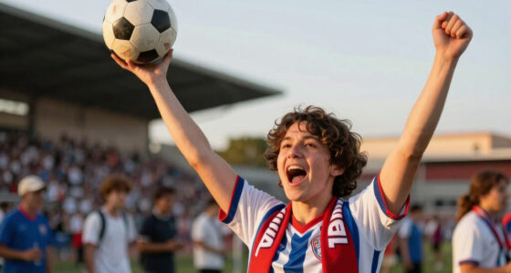 5 Best Soccer Fan Apparel in 2026