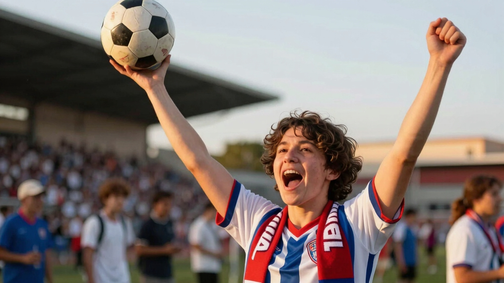 5 Best Soccer Fan Apparel in 2026