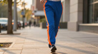 6 Best Blue And Orange Track Pants In 2026