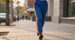 6 Best Blue And Orange Track Pants In 2026