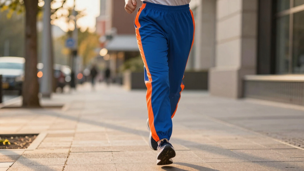 6 Best Blue And Orange Track Pants In 2026