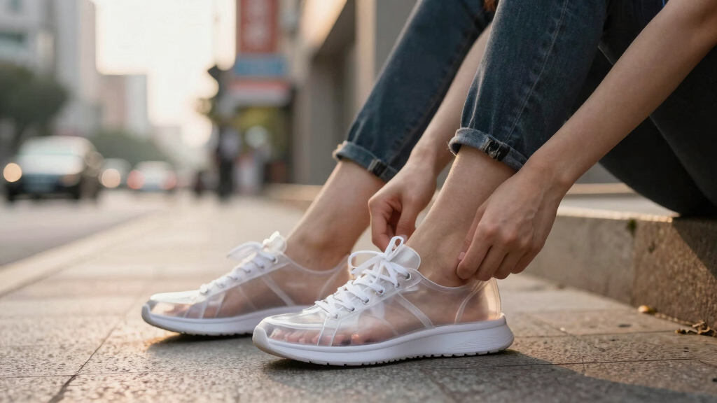 6 Best Clear Shoes in 2026