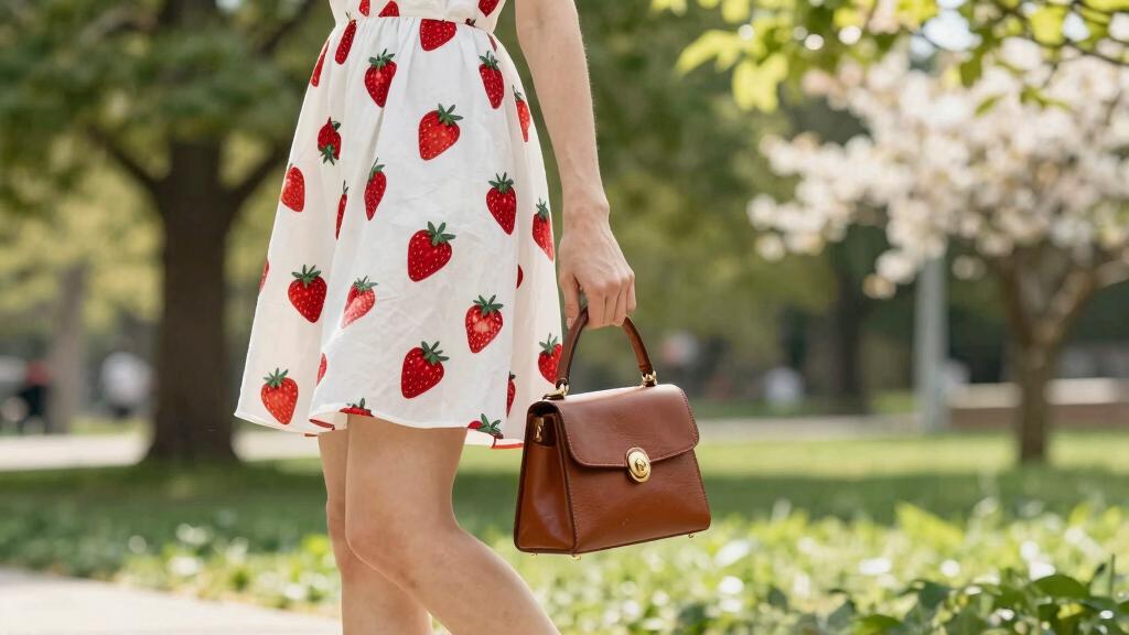 6 Best Strawberry Print Clothing in 2026