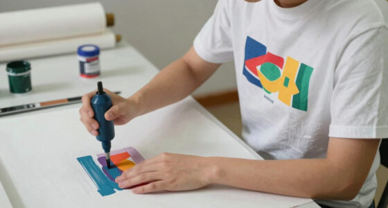 7 Best Logo Graphic T-Shirts in 2026