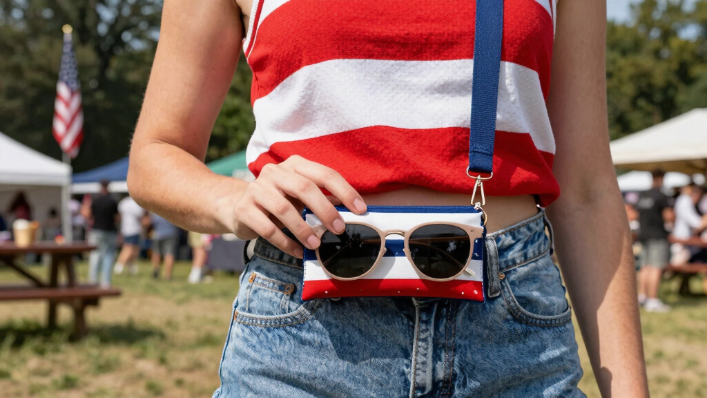 7 Best Patriotic Summer Accessories in 2026