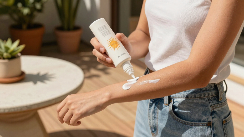 7 Best SPF Tanning Products in 2026